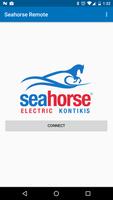 Seahorse Kontiki S30 Affiche