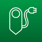 E-Tankstellen icon