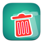 Müll App icône
