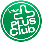 PlusClub icono