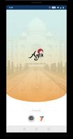 Agra Civic-poster