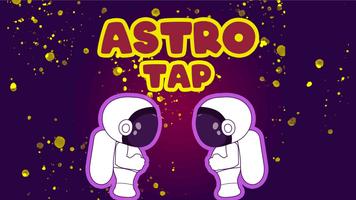 Astro Tap Affiche