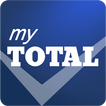 آیکون‌ myTOTAL