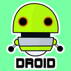 Flying Droid APK