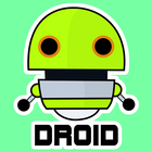 Flying Droid 아이콘