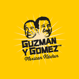 Guzman y Gomez Mexican Kitchen