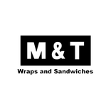 M&T Wraps and Sandwiches