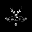 ikon THE ALLEY JP