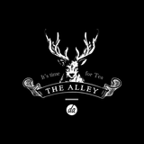 THE ALLEY JP