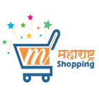 Maharashtra Shopping ícone