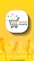 Maharashtra Shopping Affiche