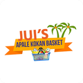 Jui's - Aple Kokan Basket