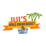Jui's - Aple Kokan Basket
