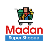 Madan Super Shopee