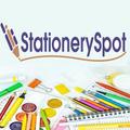 Stationary Spot