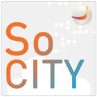 SoCity biểu tượng