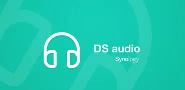 DS audio