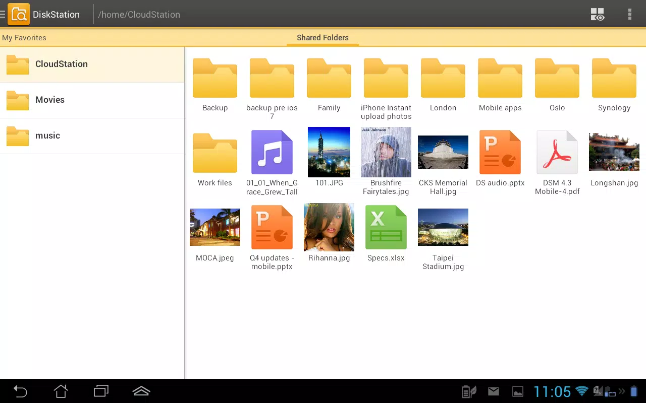 DS file 4.10.4 APK Download by Synology Inc. - APKMirror