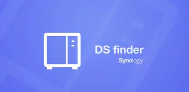 DS finder