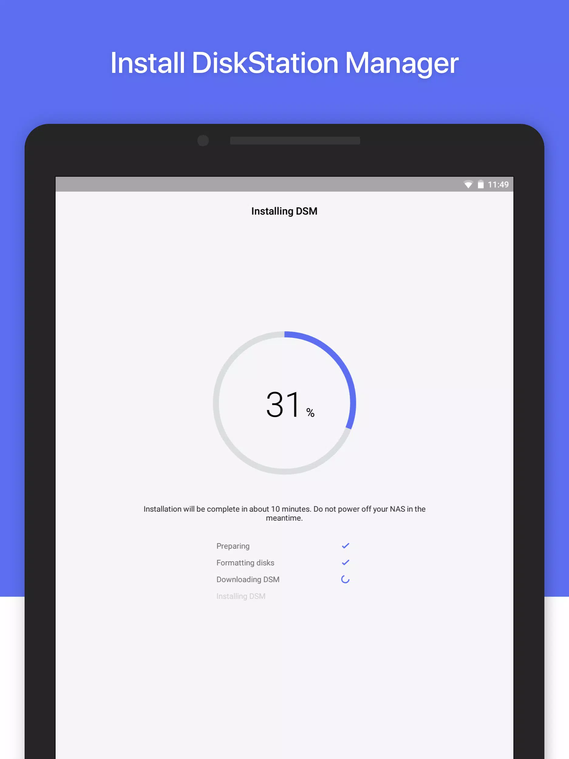 DS file 4.10.4 APK Download by Synology Inc. - APKMirror