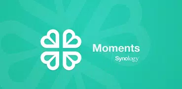 Synology Moments