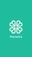 Synology Moments 海報