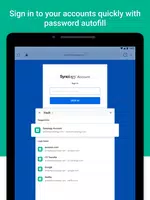 C2 Password اسکرین شاٹ 6