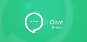 Synology Chat