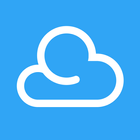 DS cloud ícone
