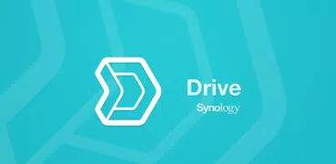 Synology Drive