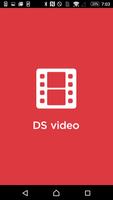 DS video Plakat