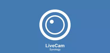 Synology LiveCam