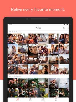 Synology Photos 截图 4