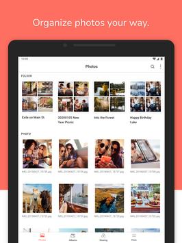 Synology Photos 截图 5
