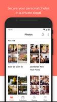 Synology Photos स्क्रीनशॉट 1