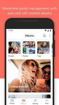 Synology Photos 截图 2