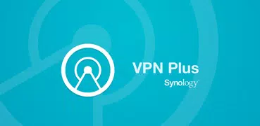 Synology VPN Plus