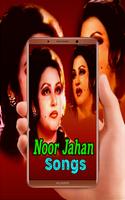 Noor Jahan Songs پوسٹر