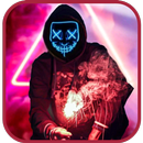 Neon Wallpaper APK