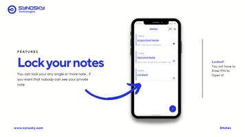 SNotes Ekran Görüntüsü 2
