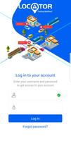 My Locator Plus الملصق