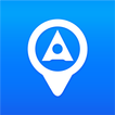 My Locator Plus Pro أيقونة