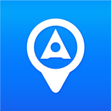 My Locator Plus أيقونة