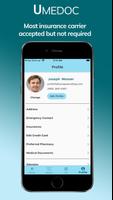 Umedoc screenshot 3