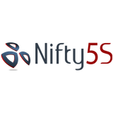 5s Audit app on cloud иконка