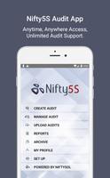 5s Audit app on cloud capture d'écran 3