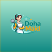 doha maid icon
