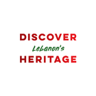 Discover Lebanon's Heritage آئیکن