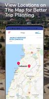 Discover Lebanon's Heritage اسکرین شاٹ 3