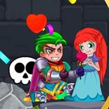 Hero Rescue : Save the Kingdom